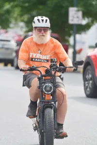 Easy rider